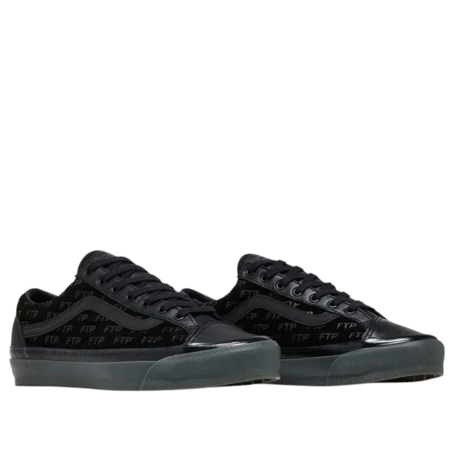 Vans x FTP OTW Old Skool 36 'Black' VN000DC0BLA