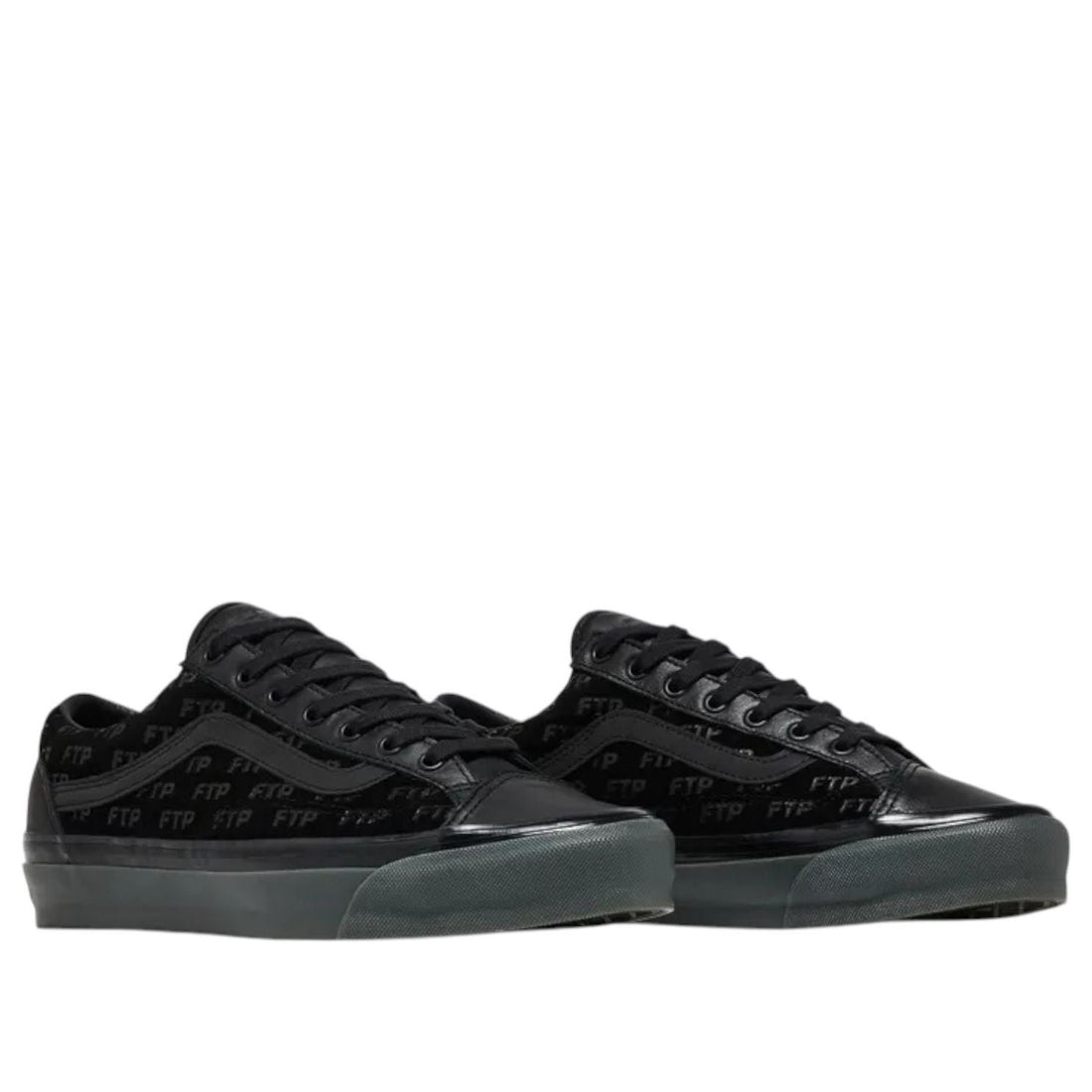 Vans x FTP OTW Old Skool 36 'Black' VN000DC0BLA