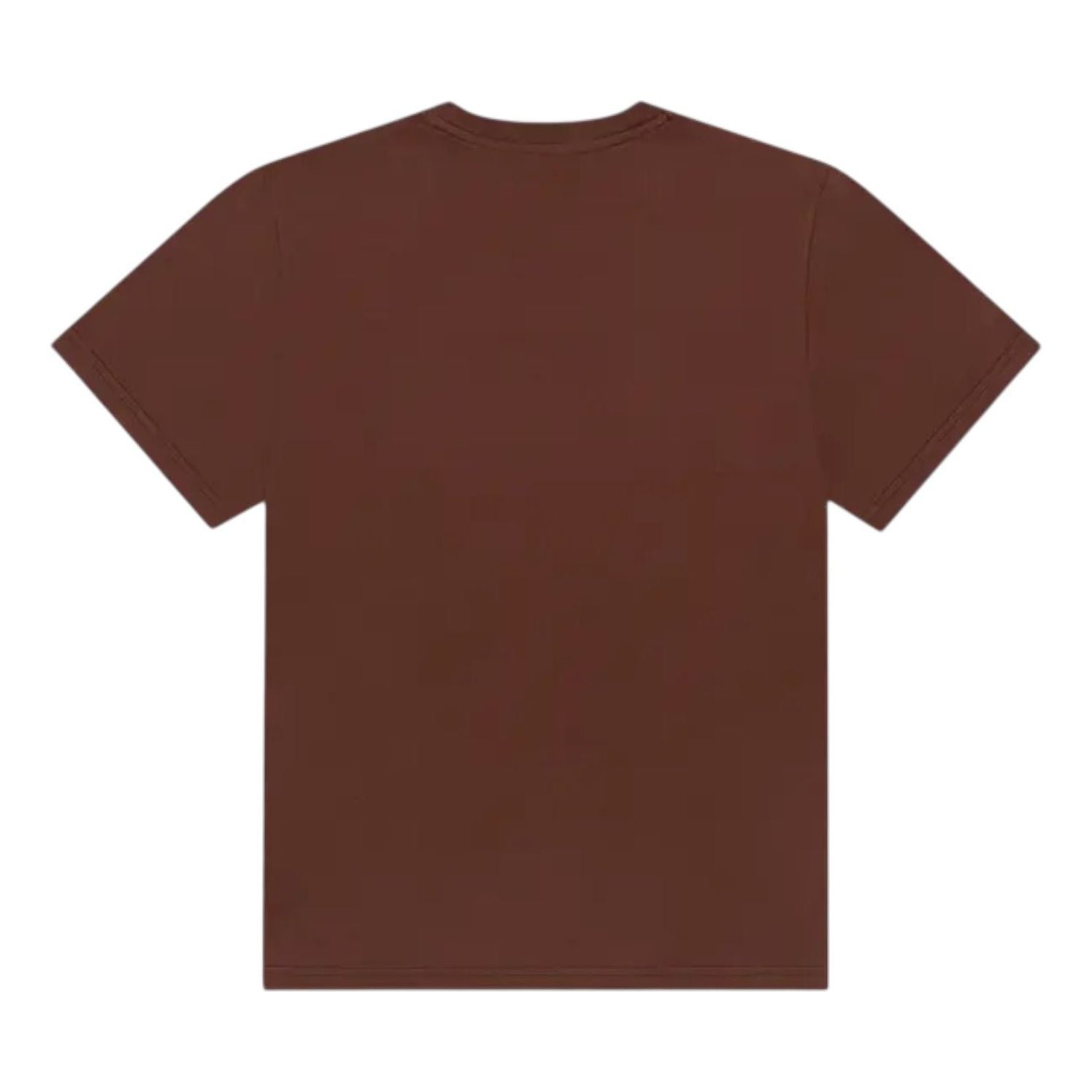 Denim Tears ADG T-Shirt 'Brown' SS25TSS0531916