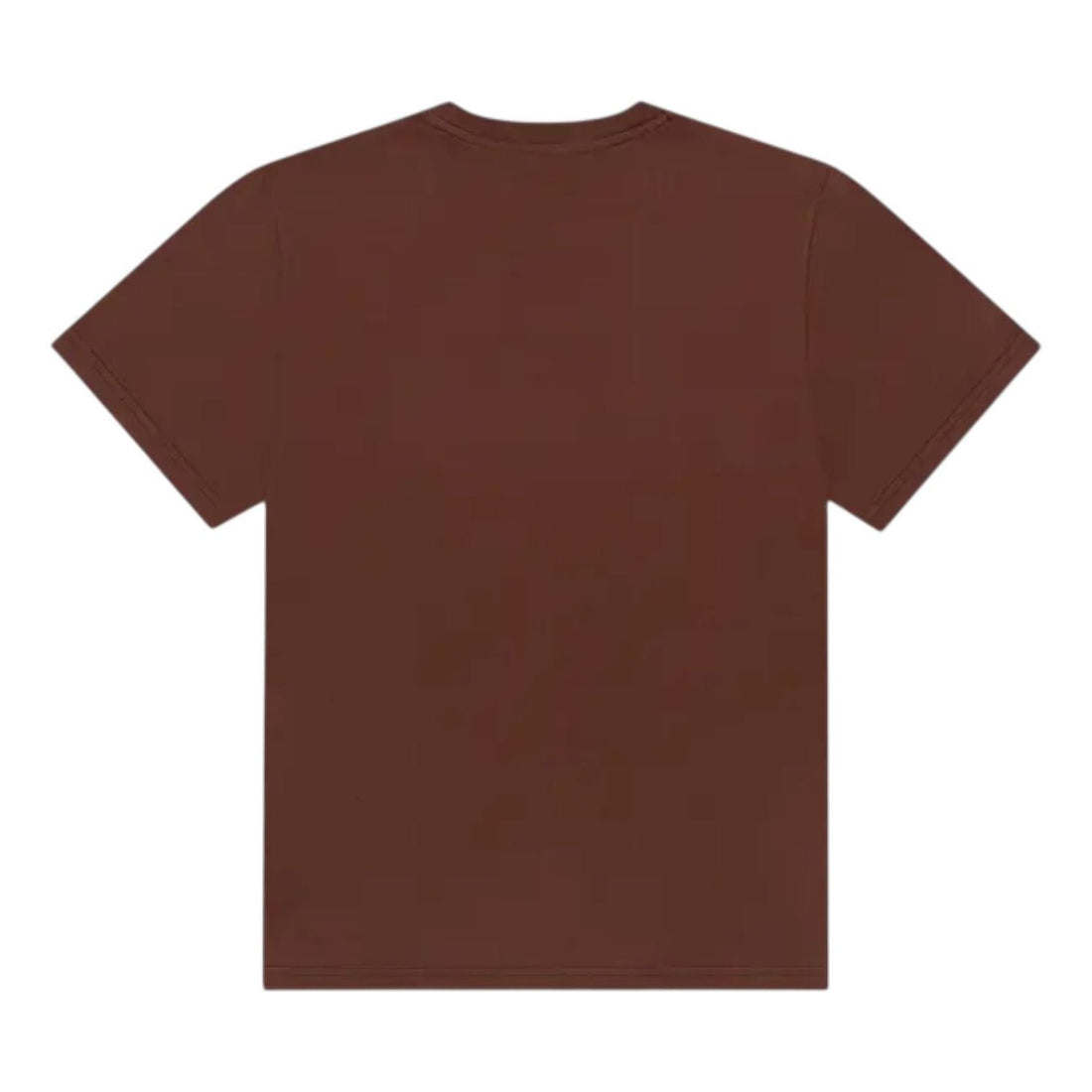 Denim Tears ADG T-Shirt 'Brown' SS25TSS0531916