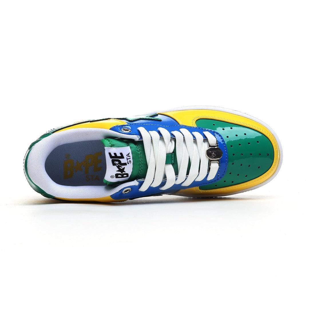 A Bathing Ape Bape Sta Brazil