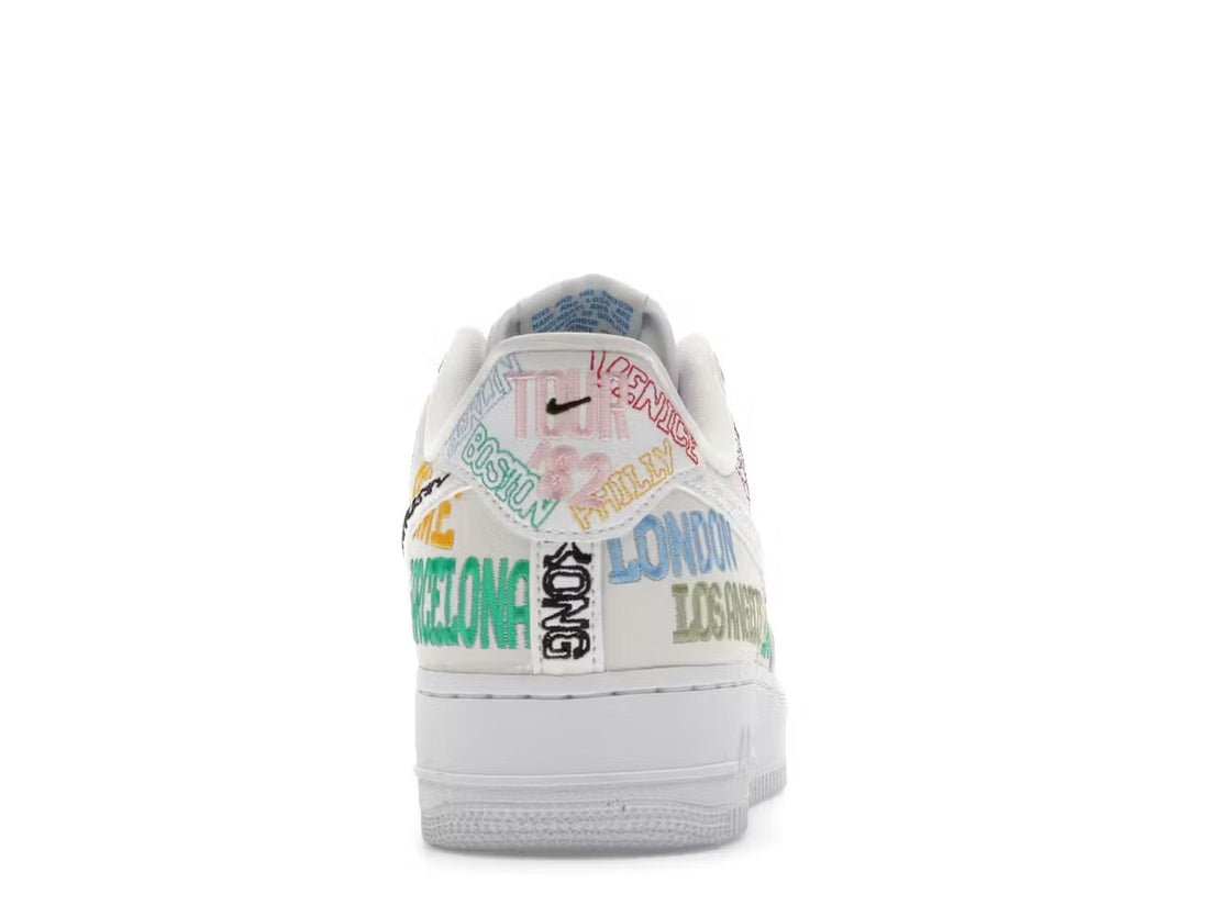 Nike Air Force 1 '07 LV8 "On Tour" Men's Shoe