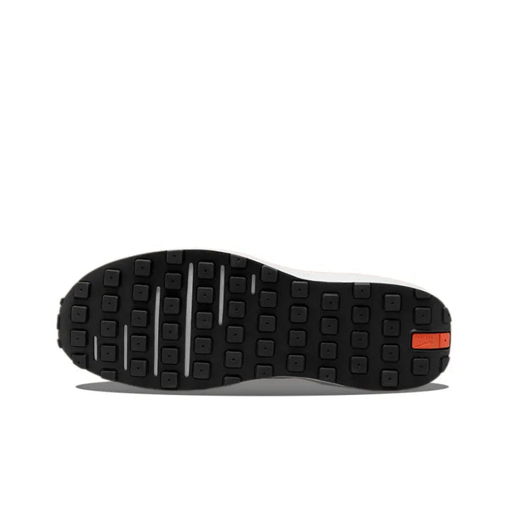 Nike Waffle One Se Pro Green Rush Orange