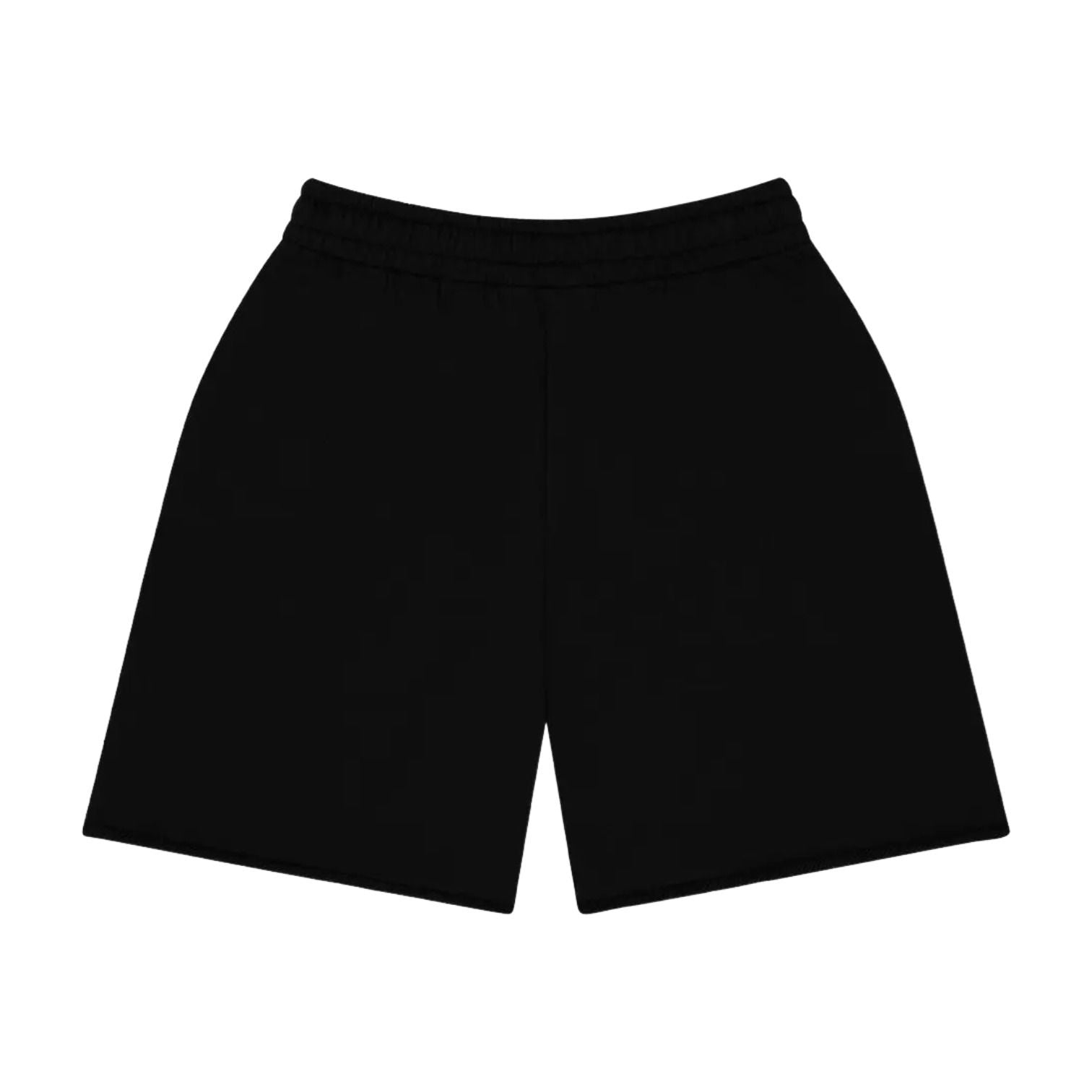 Denim Tears Denim University Sweatshorts 'Black' FW25BRS12142145