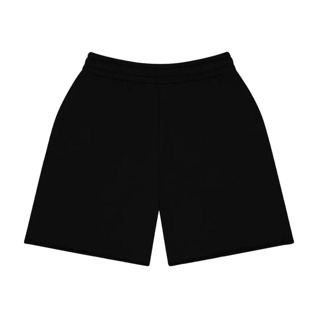 Denim Tears Denim University Sweatshorts 'Black' FW25BRS12142145