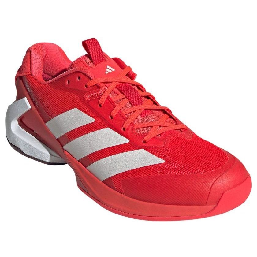 adidas Adizero Ubersonic 5 'Lucid Red' IH2555