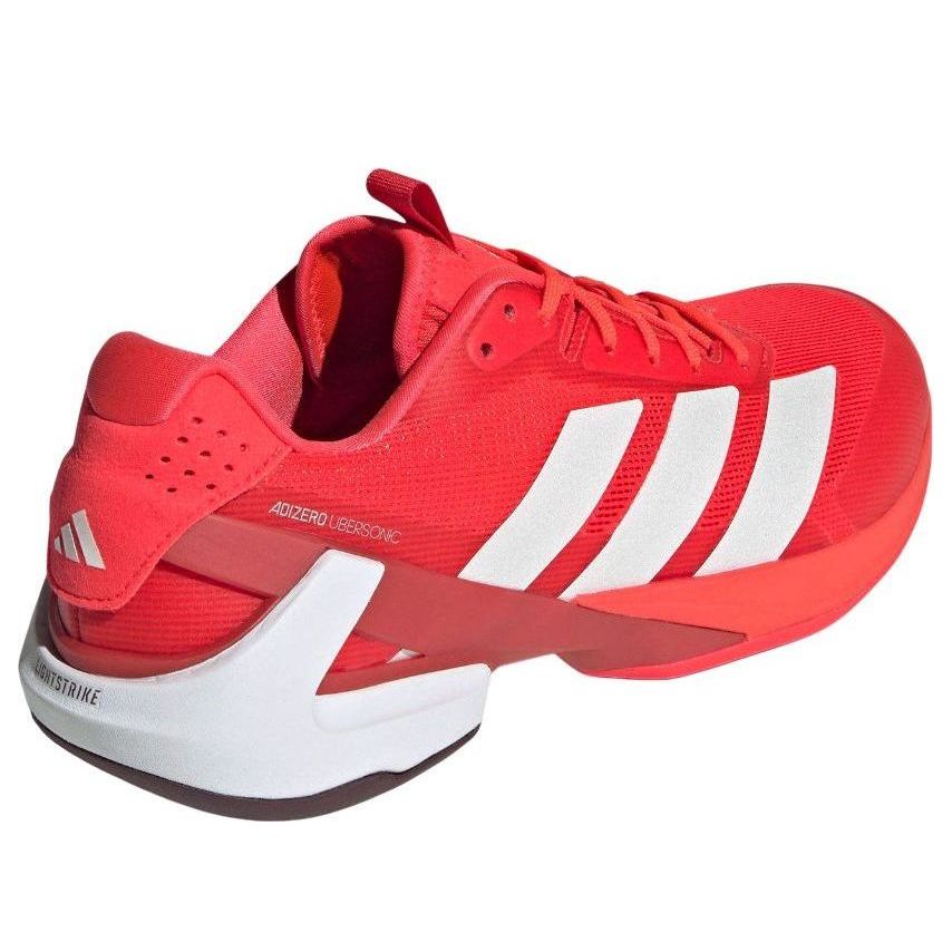 adidas Adizero Ubersonic 5 'Lucid Red' IH2555