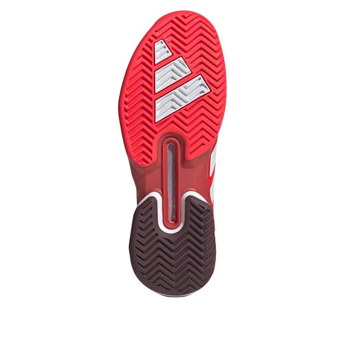 adidas Adizero Ubersonic 5 'Lucid Red' IH2555