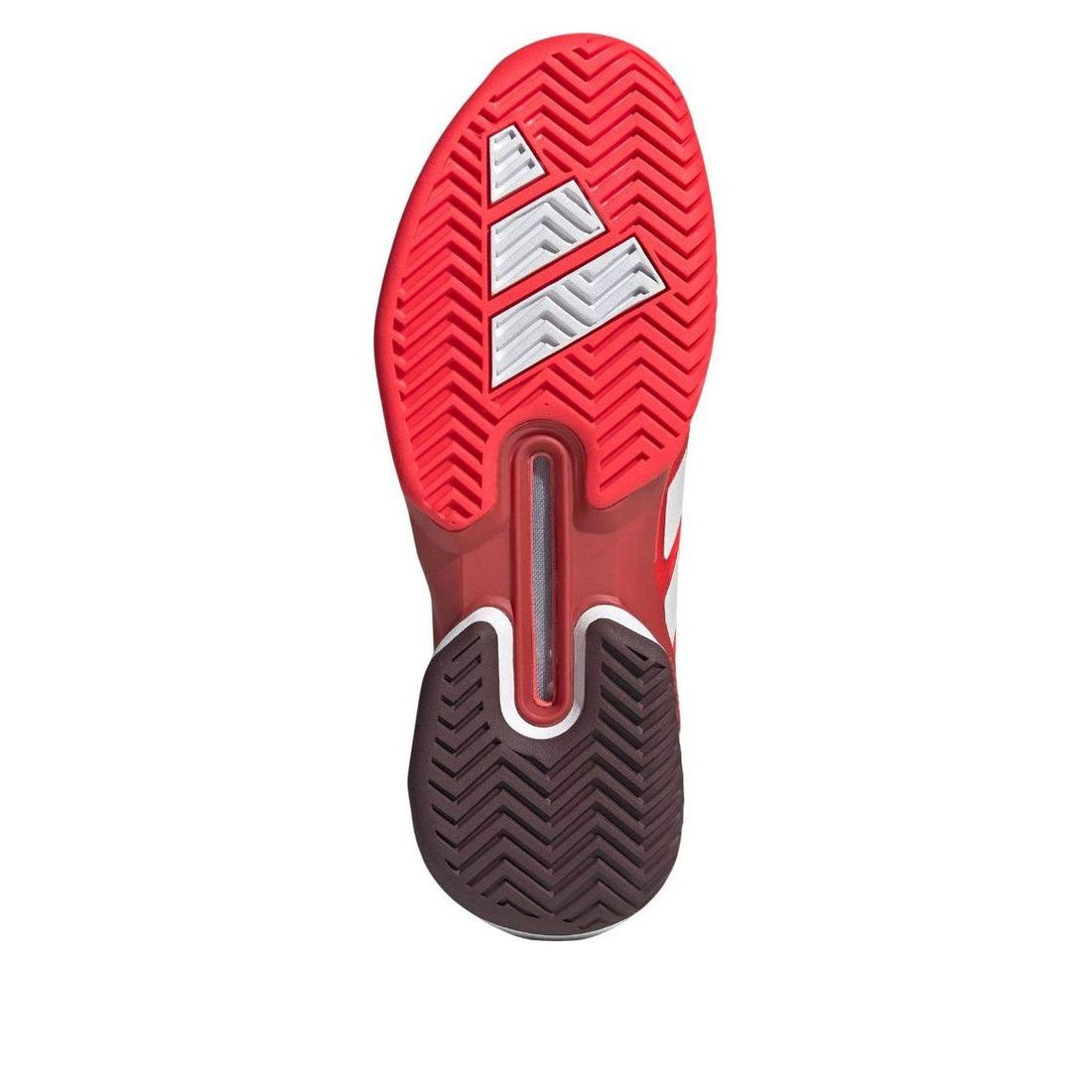 adidas Adizero Ubersonic 5 'Lucid Red' IH2555