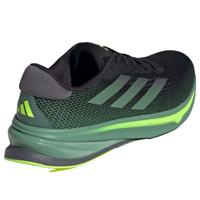 adidas Supernava Rise 'Black Preloved Green Lucid Lemon' ID3589