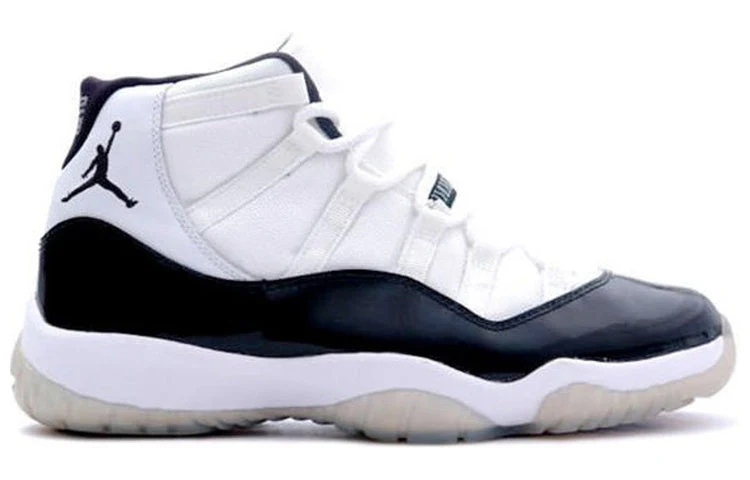 Air Jordan 11 OG 'Concord' 1995