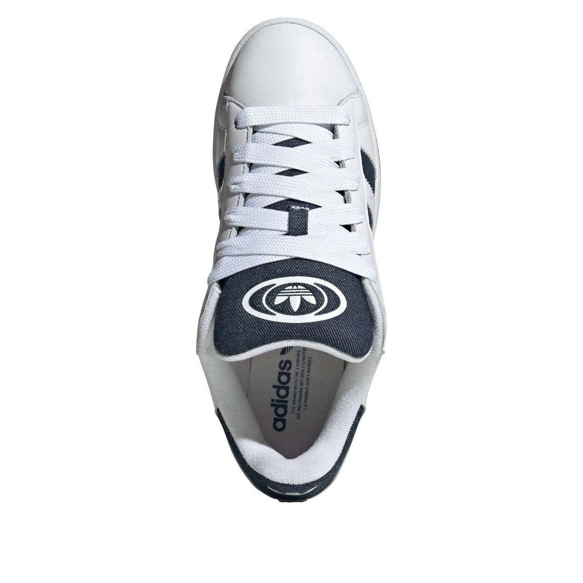 adidas Campus 00S 'White Denim' JQ7439