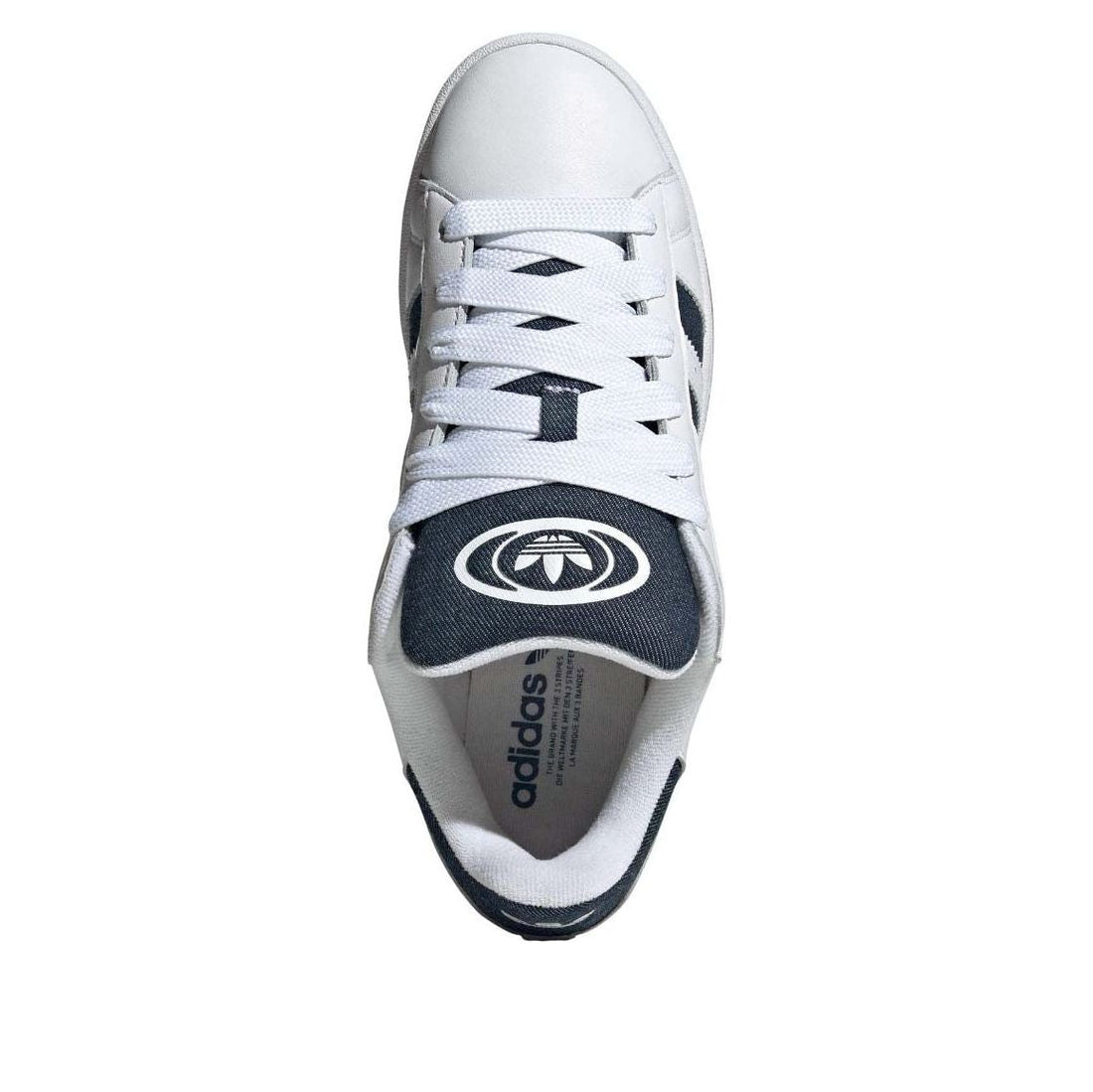 adidas Campus 00S 'White Denim' JQ7439