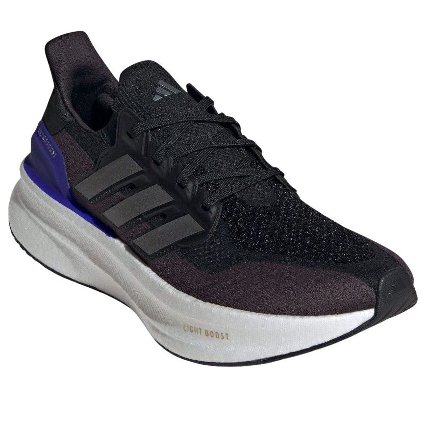 adidas Ultraboost 5 'Core Black Night Metallic Night Flash' JH9082