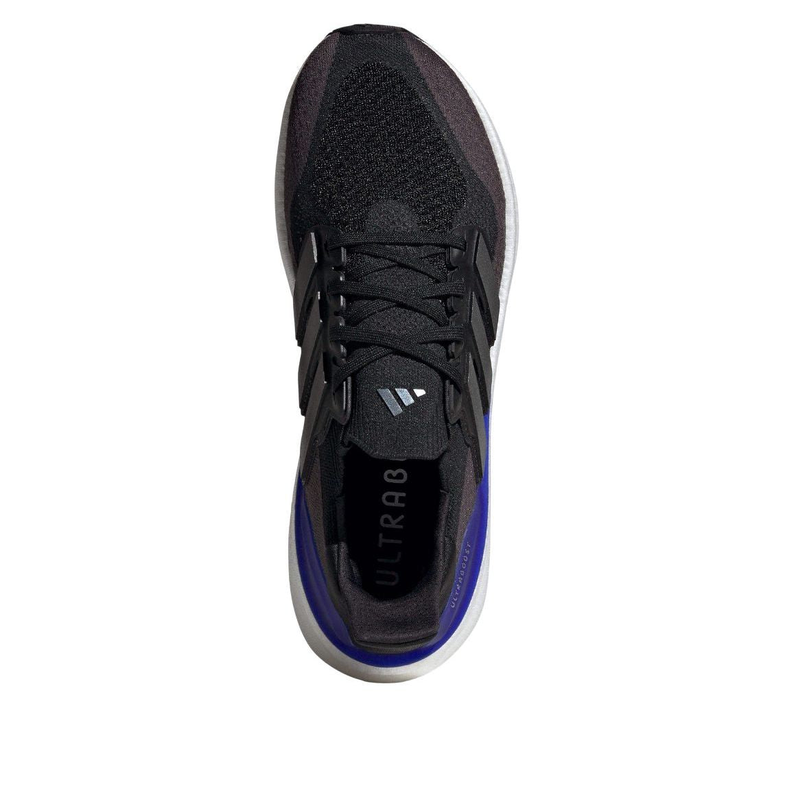 adidas Ultraboost 5 'Core Black Night Metallic Night Flash' JH9082