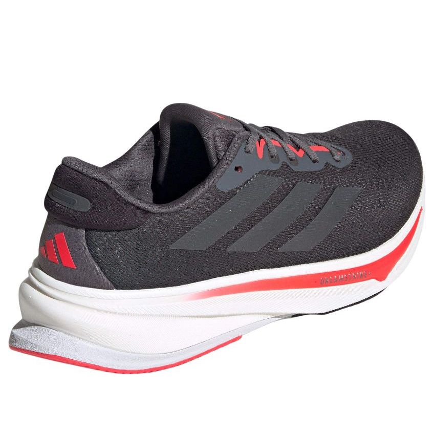 adidas Supernova Rise 2 'Grey Lucid Red' JQ4737
