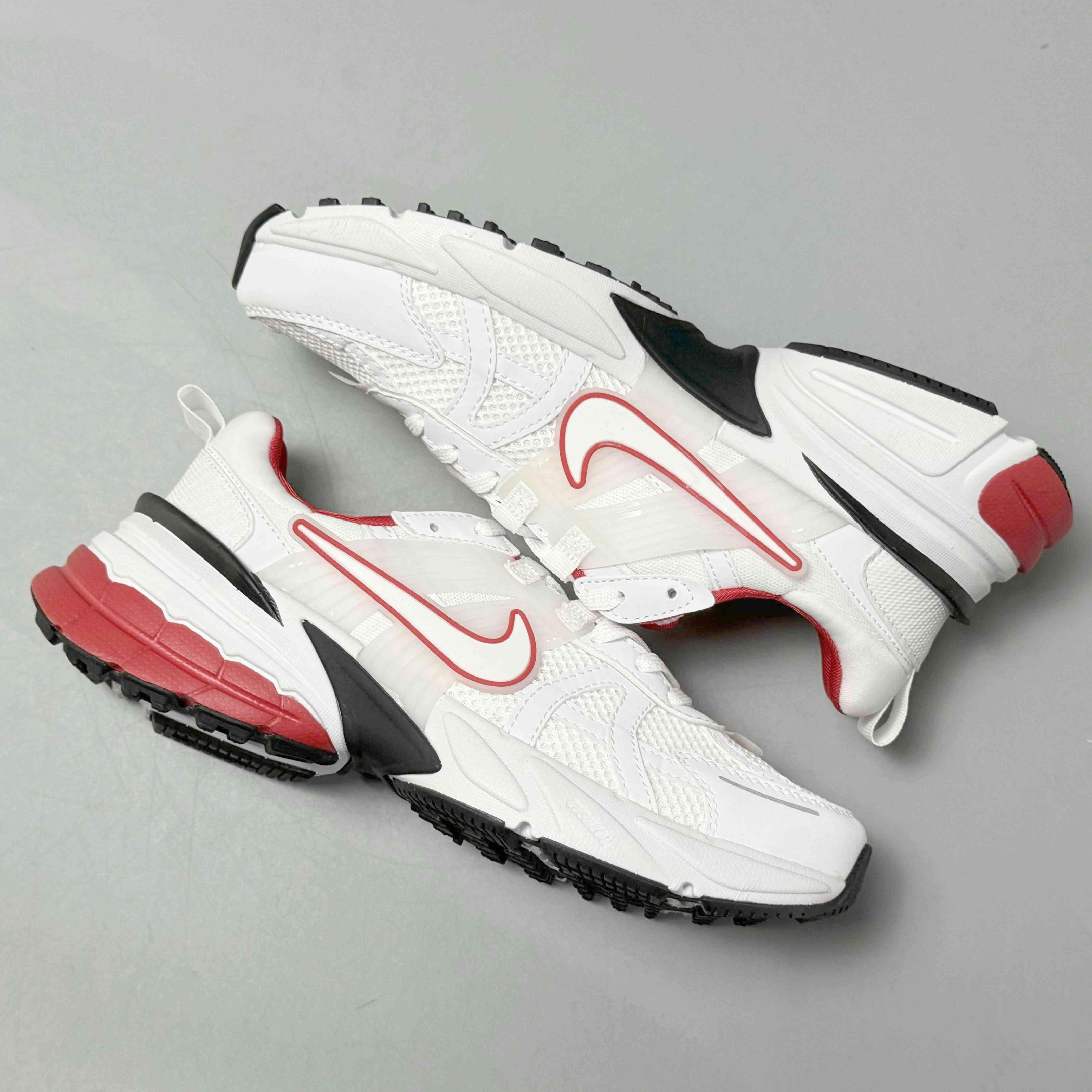 Nike V2K Run 'Red'
