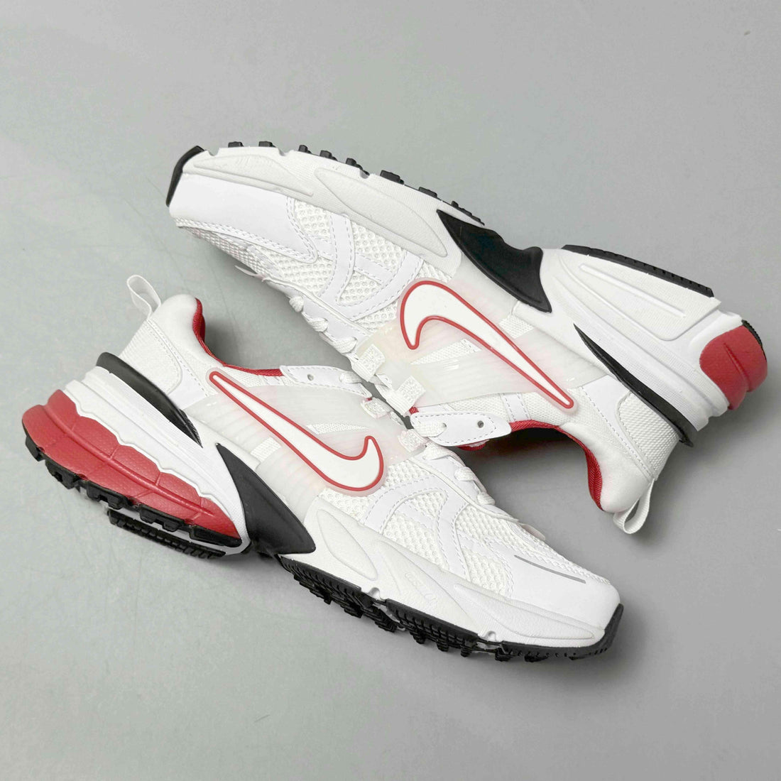 Nike V2K Run 'Red'