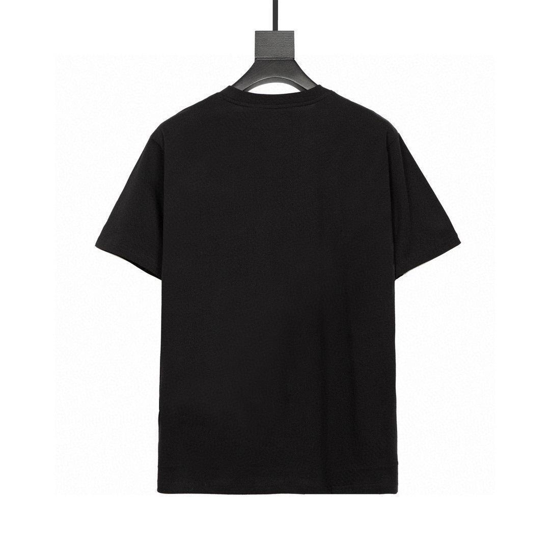 Gucci Banana Cat T-Shirt Black – Premium Cotton Comfort