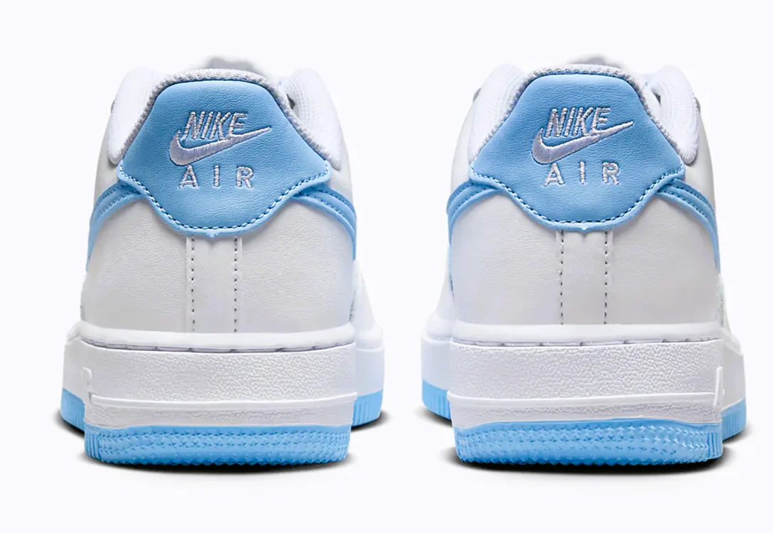 AIR FORCE 1