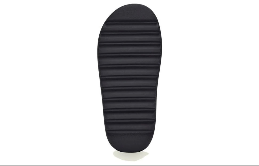 adidas Yeezy Slide 'Onyx' HQ6448