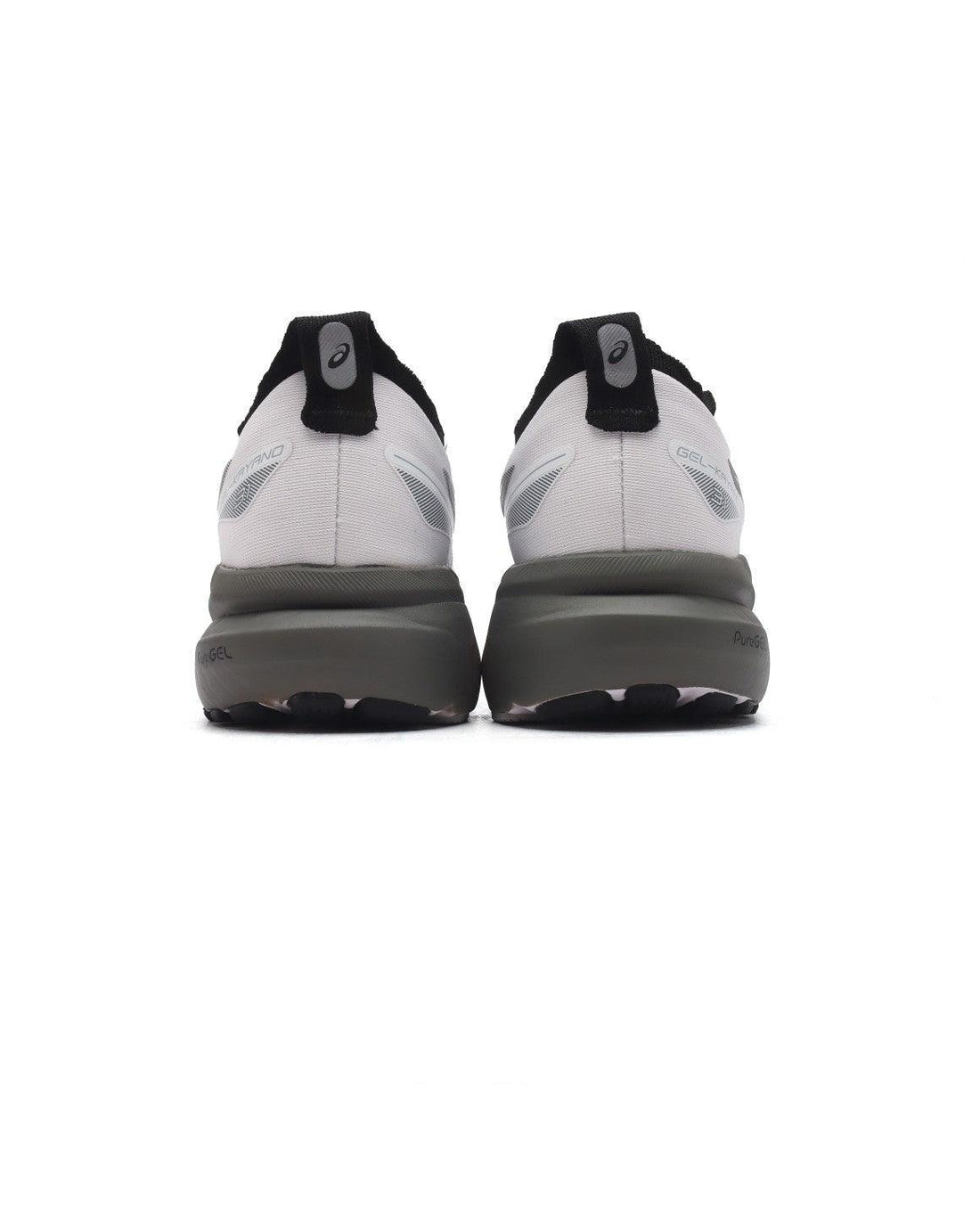 ASICS GEL-KAYANO 31 Cool 'White/Piedmont Grey'