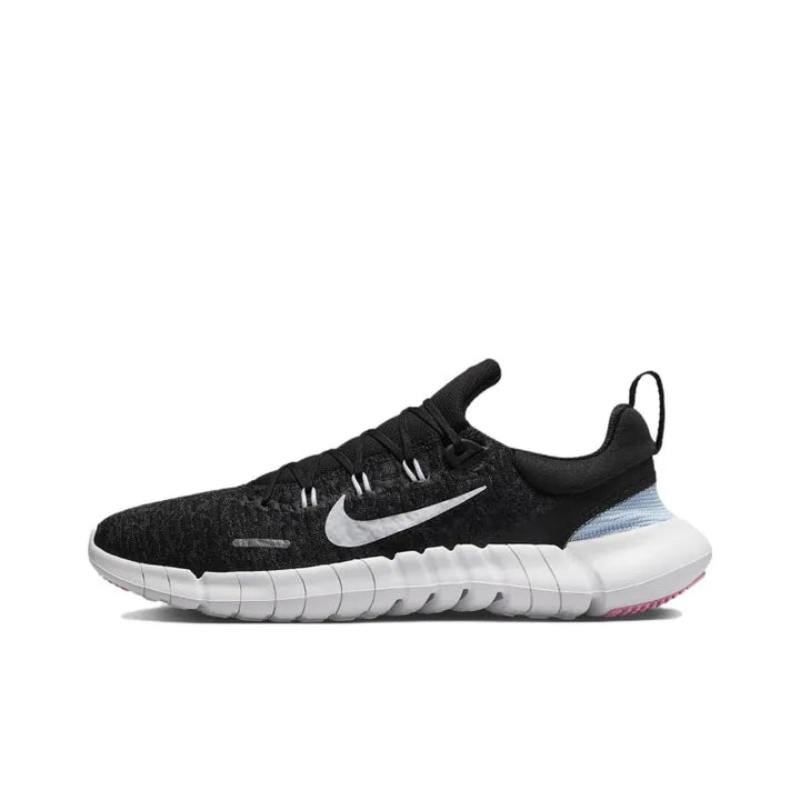 Nike Free Rn 5.0 'Black Pink Spell'