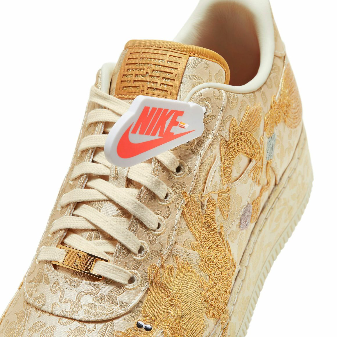 Nike Air Force 1 Low CNY ‘’Year of the Dragon’’