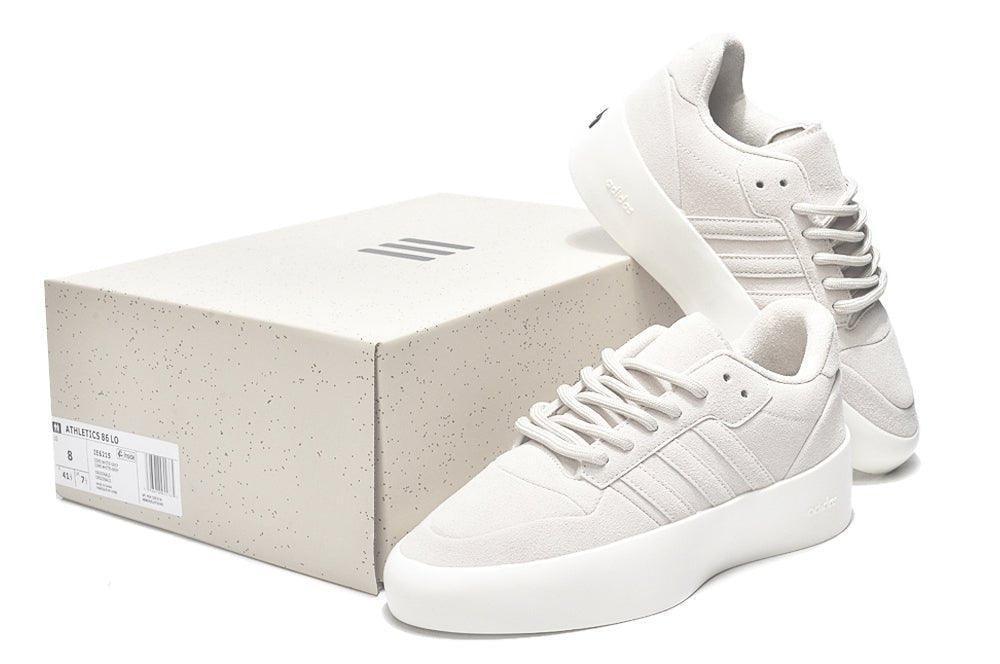 Adidas Originals FORUM X Fear of God