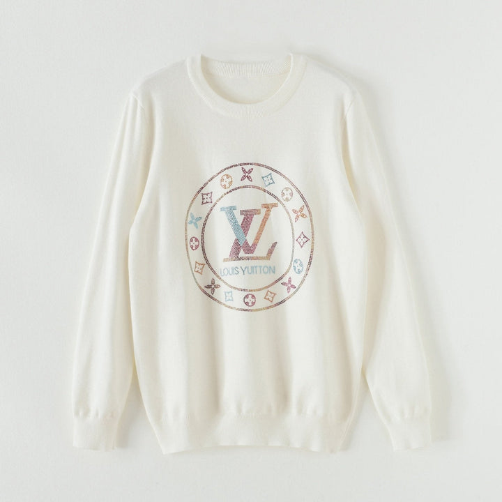 LOUIS VUITTON - SWEATSHIRT