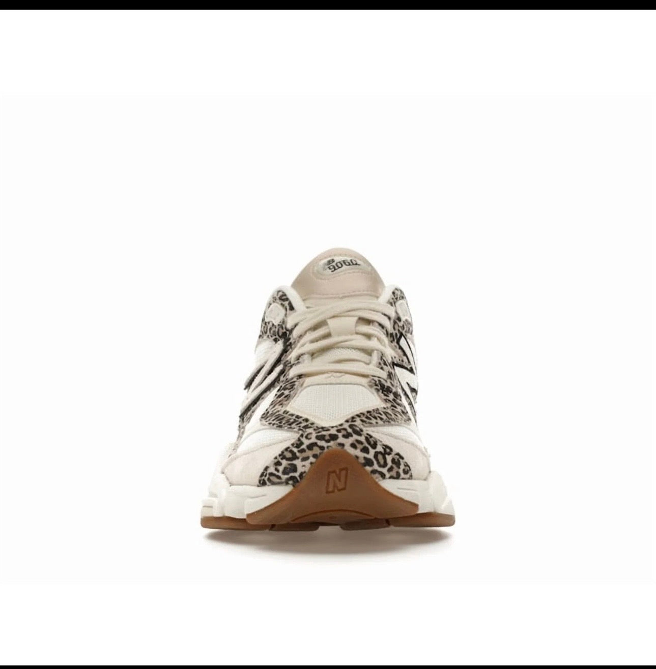 9060 "Leopard Print"