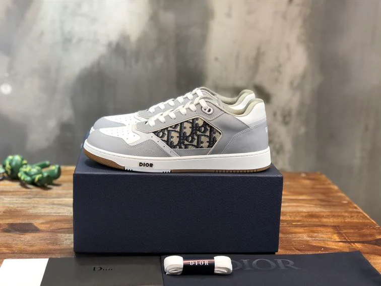 New CHRISTIAN DIOR - SNEAKER