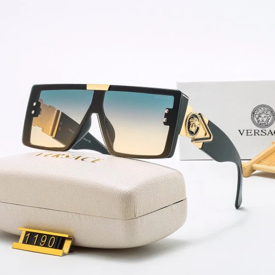VRCE - OVERSIZED POLARIZED HD EYEWEAR