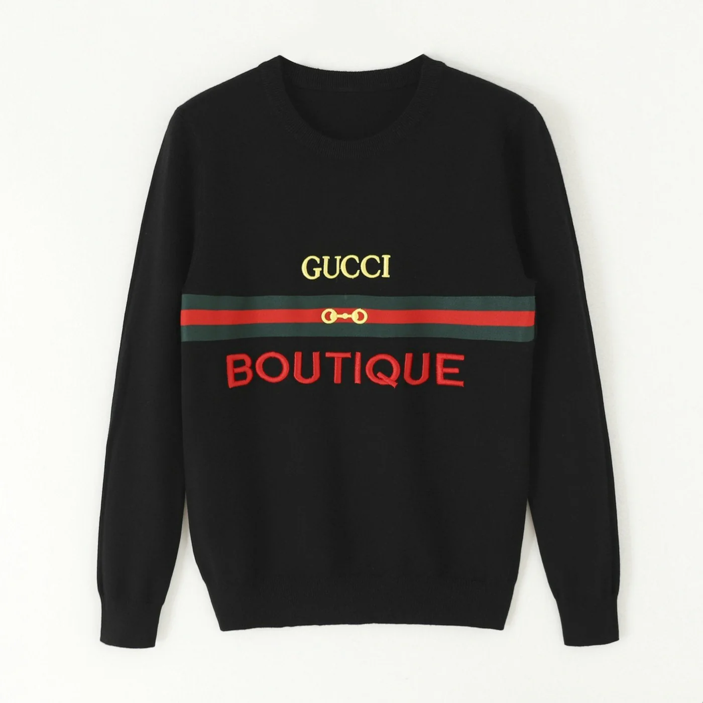 GUCCI - SWEATSHIRT