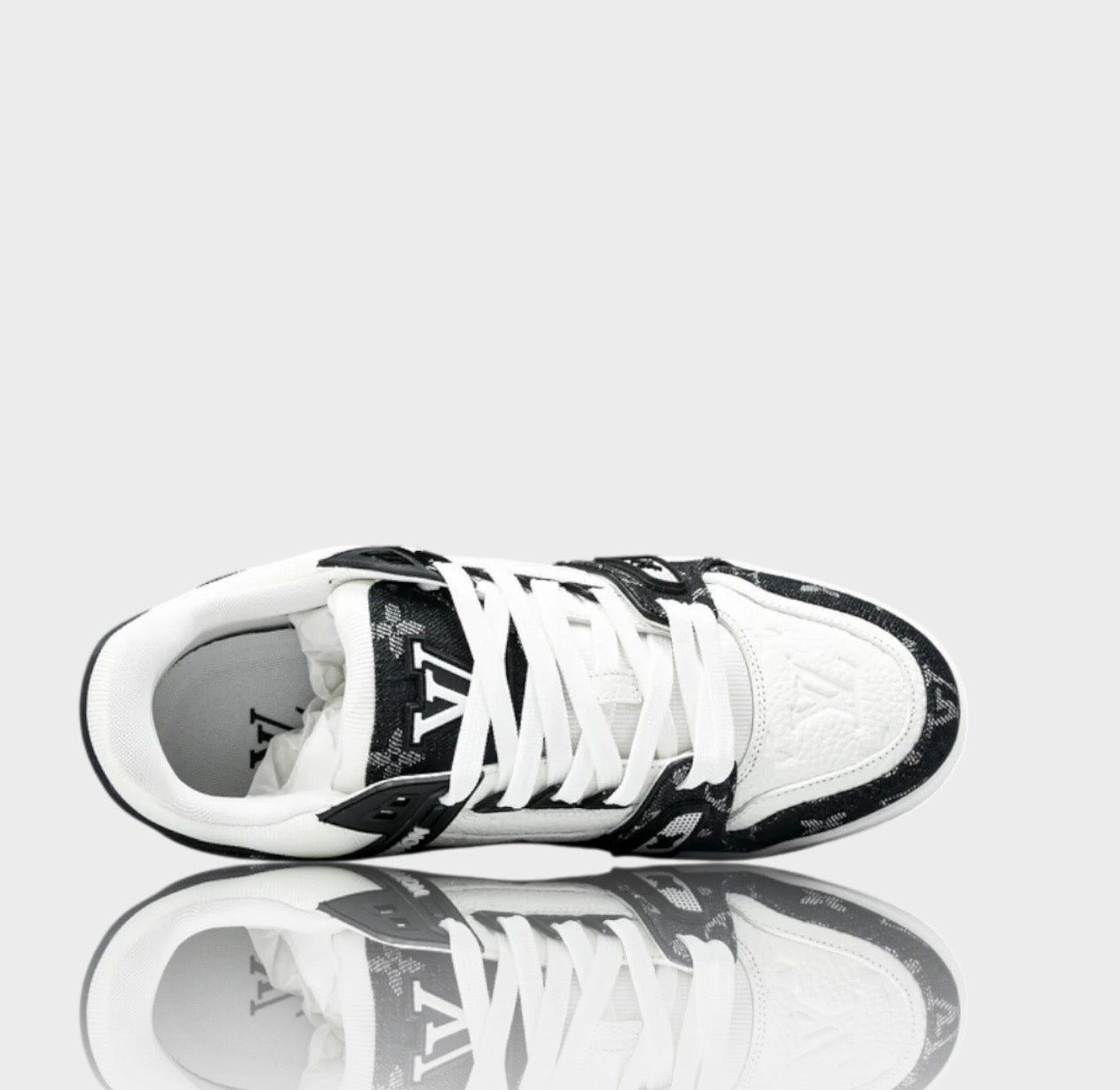 Trainer Sneakers