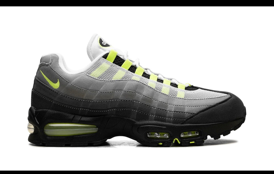 Air Max 95 OG "Big Bubble Neon - 2025/2026" HM4740 001