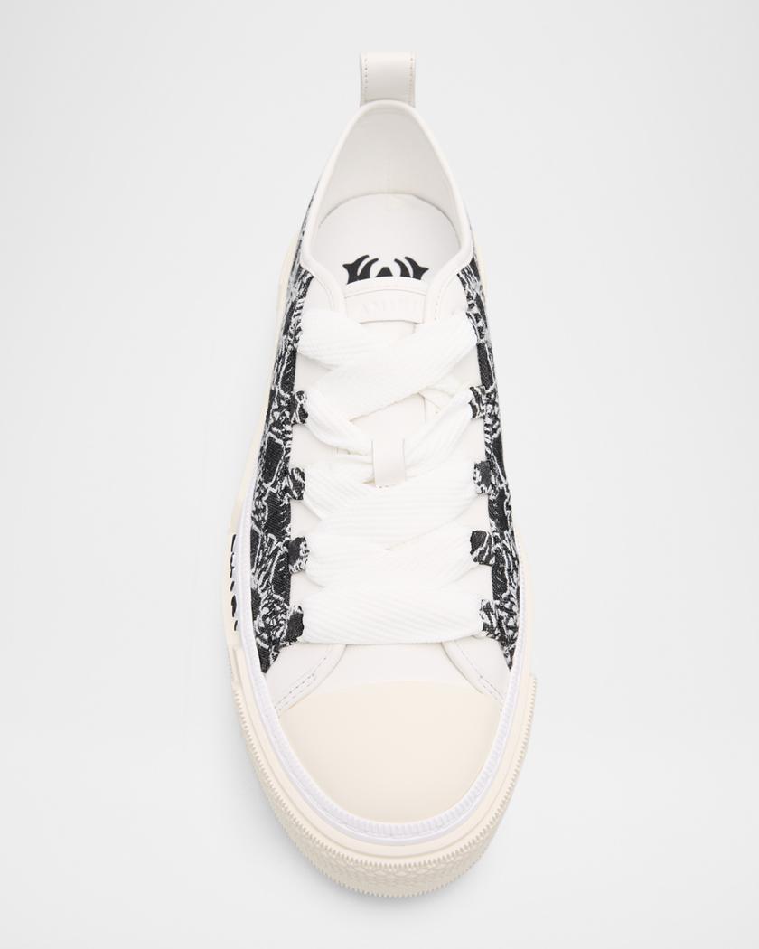 Men's MA Quad Court Low-Top Sneakers