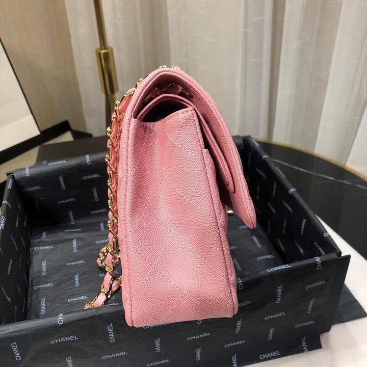 CHANEL - SAC À BANDOULIÈRE