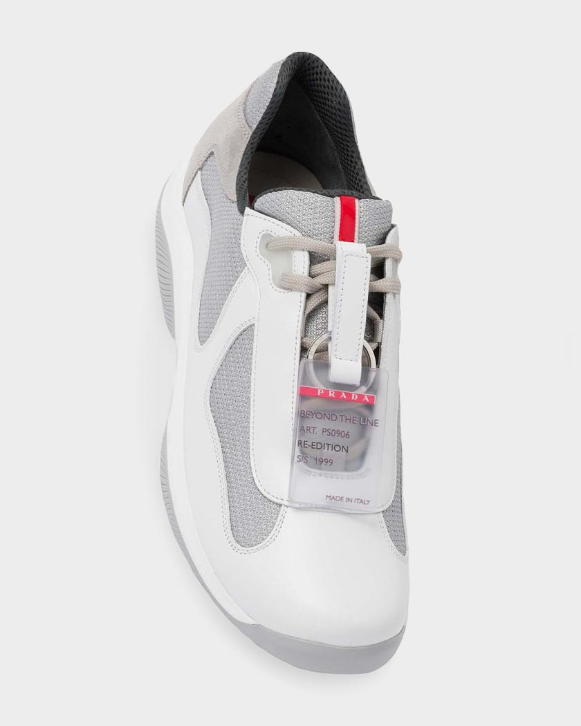 America's Cup Original Sneakers
