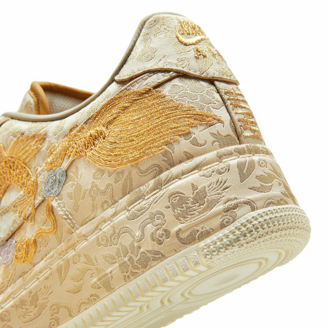 Nike Air Force 1 Low CNY ‘’Year of the Dragon’’