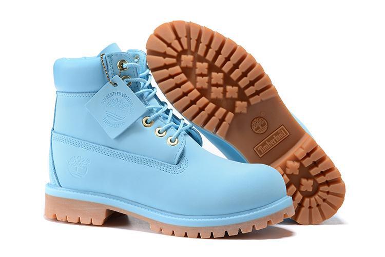 Timberland Men's New Boots with Tag and Box - Stylish, Durable Footwear for Adventure - SleekGait