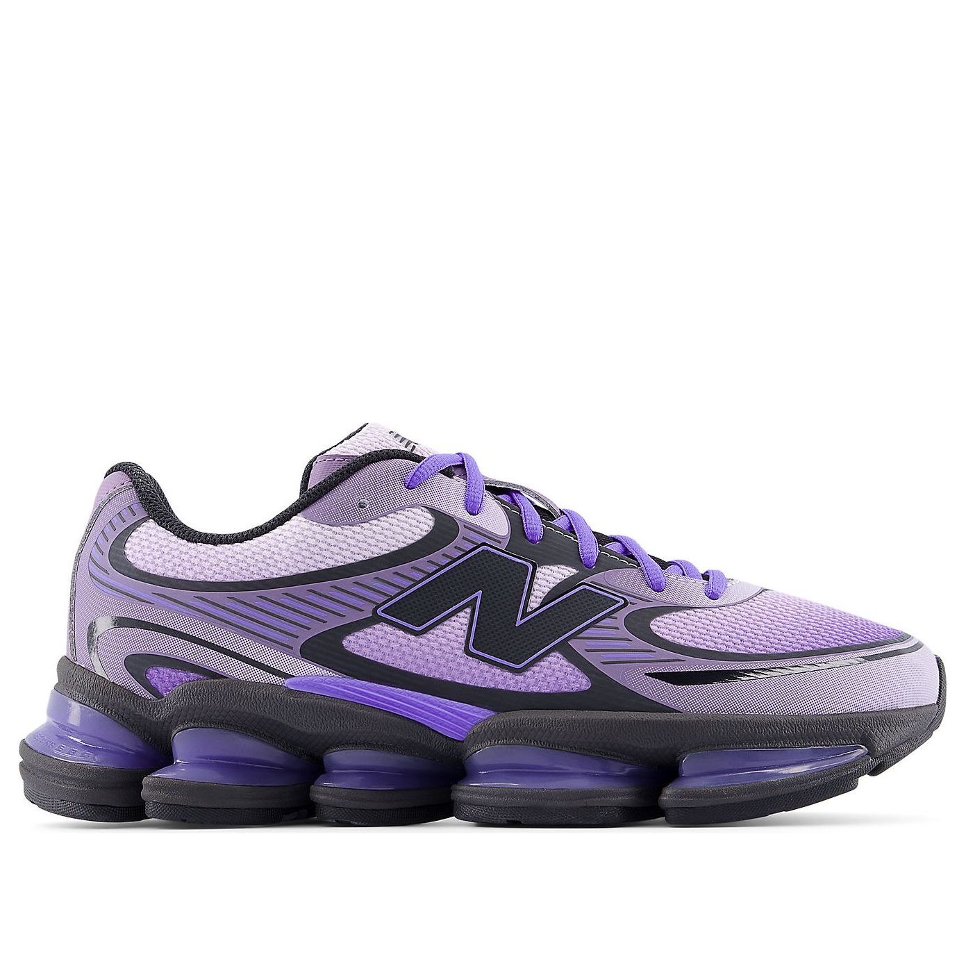 New Balance 2000 'Taro Electric Indigo' U200087T