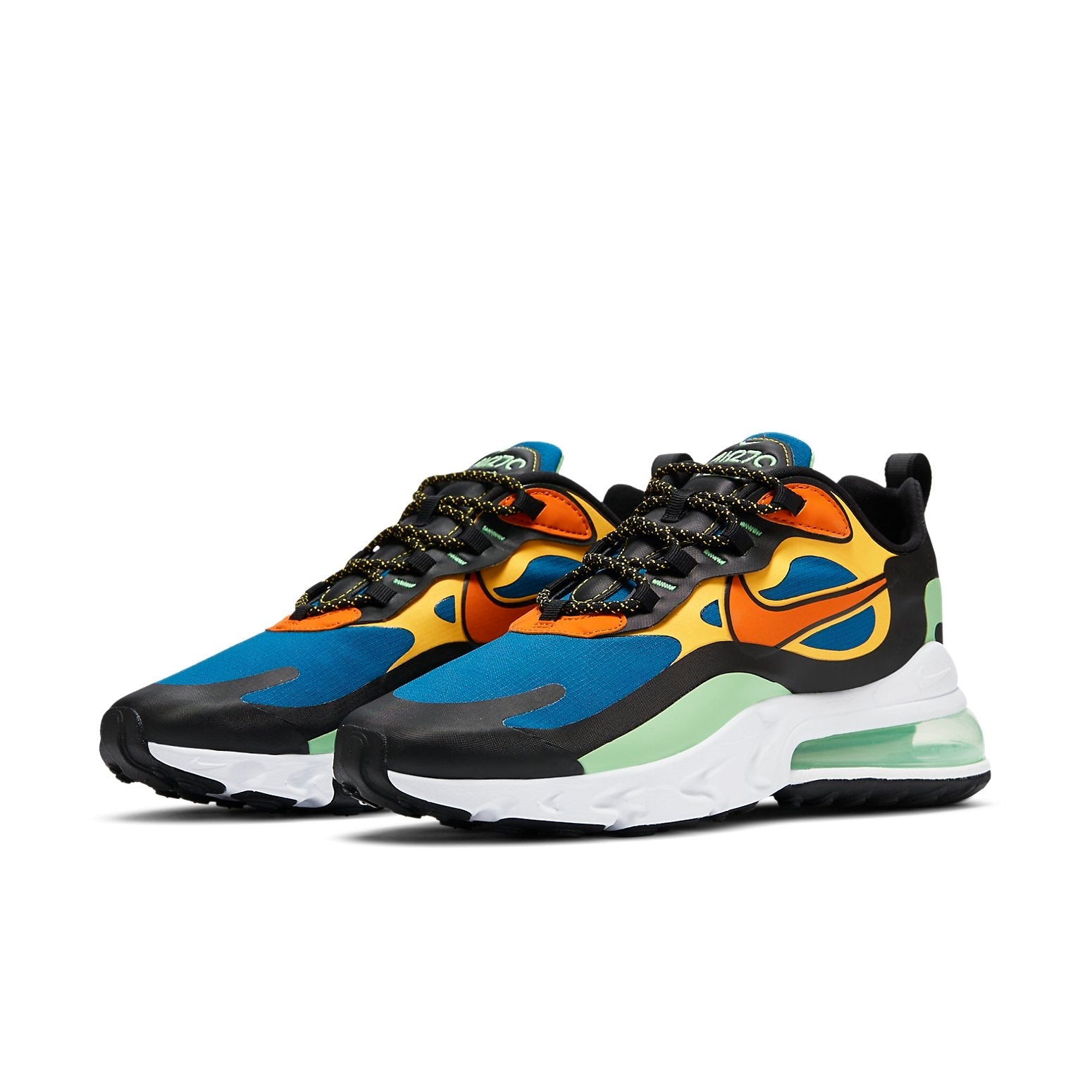 Nike Air Max 270 React 'Multi' CZ7869-300
