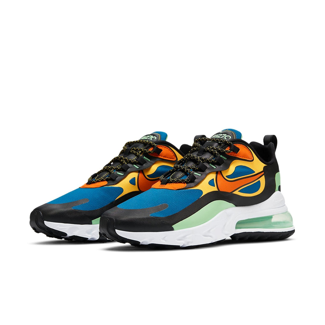 Nike Air Max 270 React 'Multi' CZ7869-300