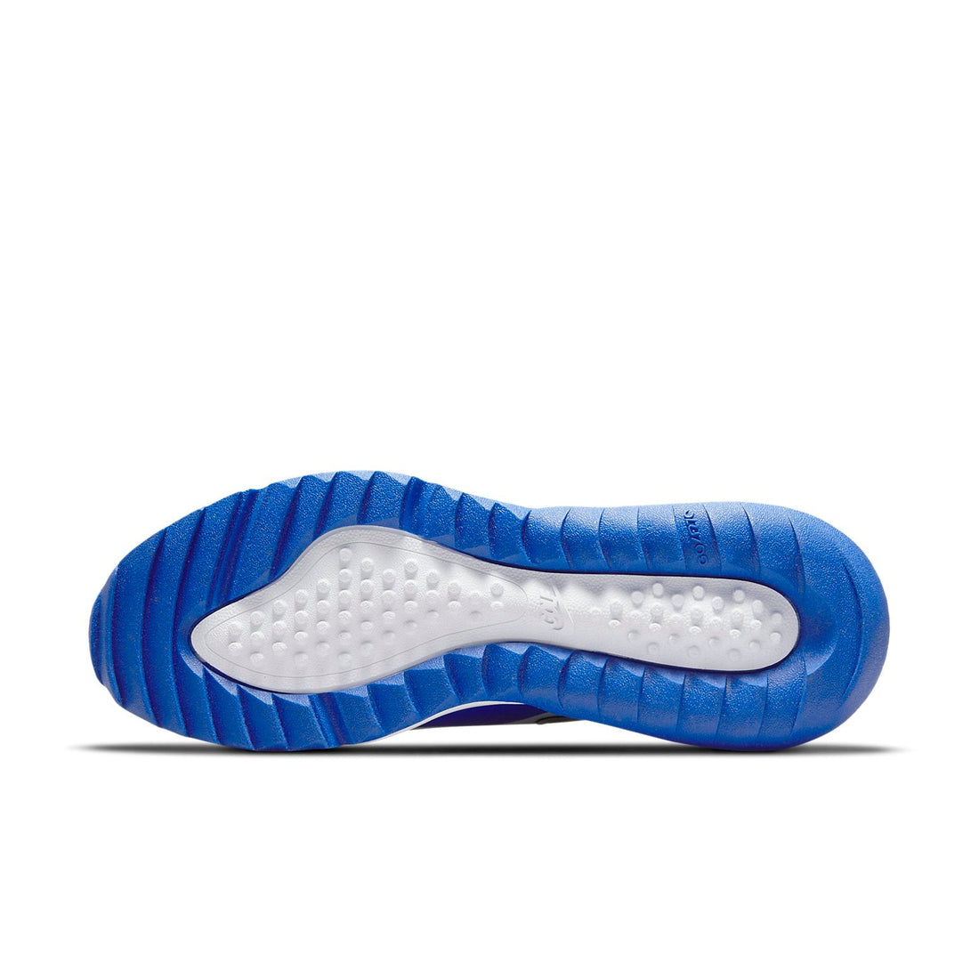 Nike Air Max 270 Golf 'White Racer Blue' CK6483-106