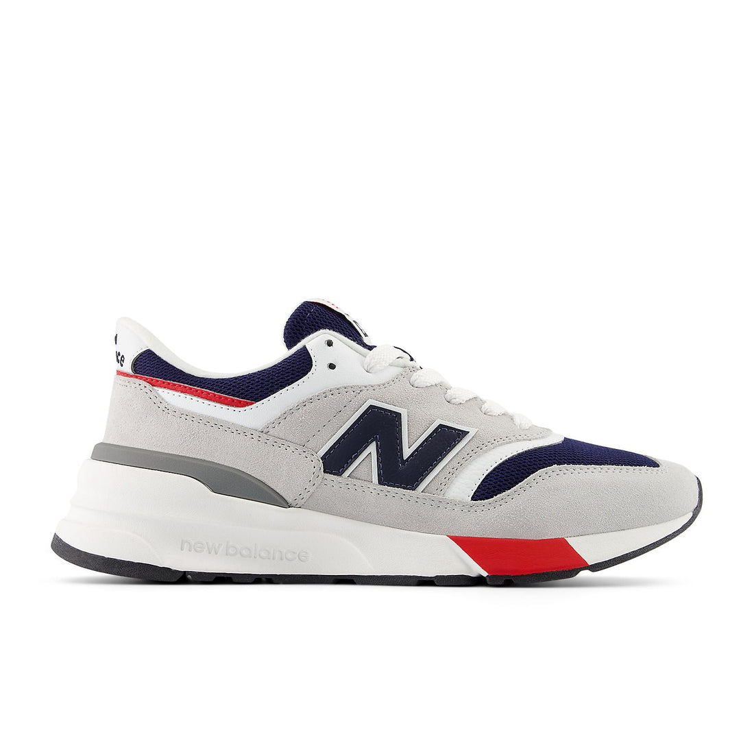 New Balance 997R 'Brighton Grey Team Navy' U997REB