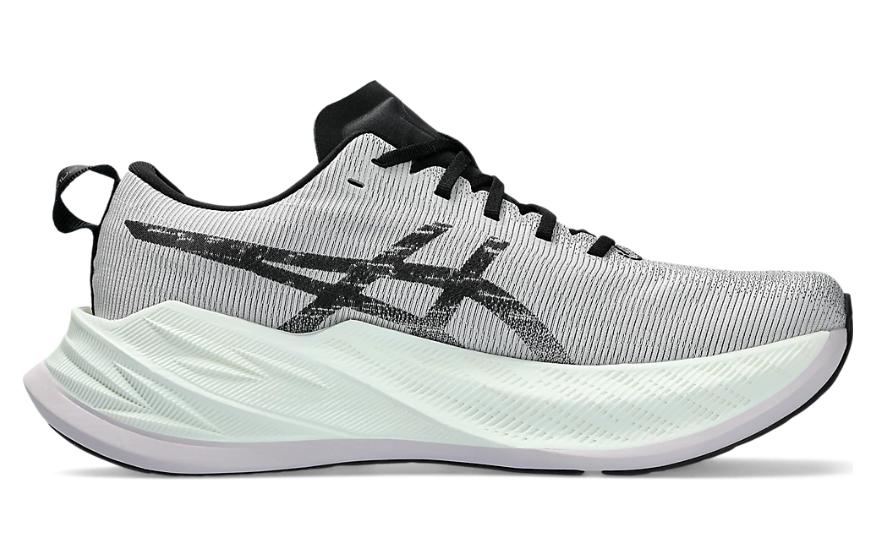 ASICS Superblast 'Black Lilac Hint' 1013A127-101