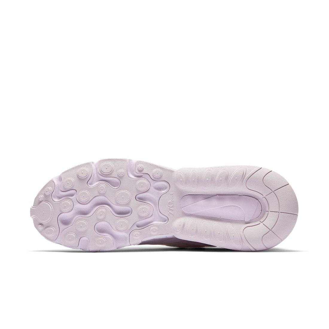 (WMNS) Nike Air Max 270 React 'Light Violet Digital Pink' CZ0374-500