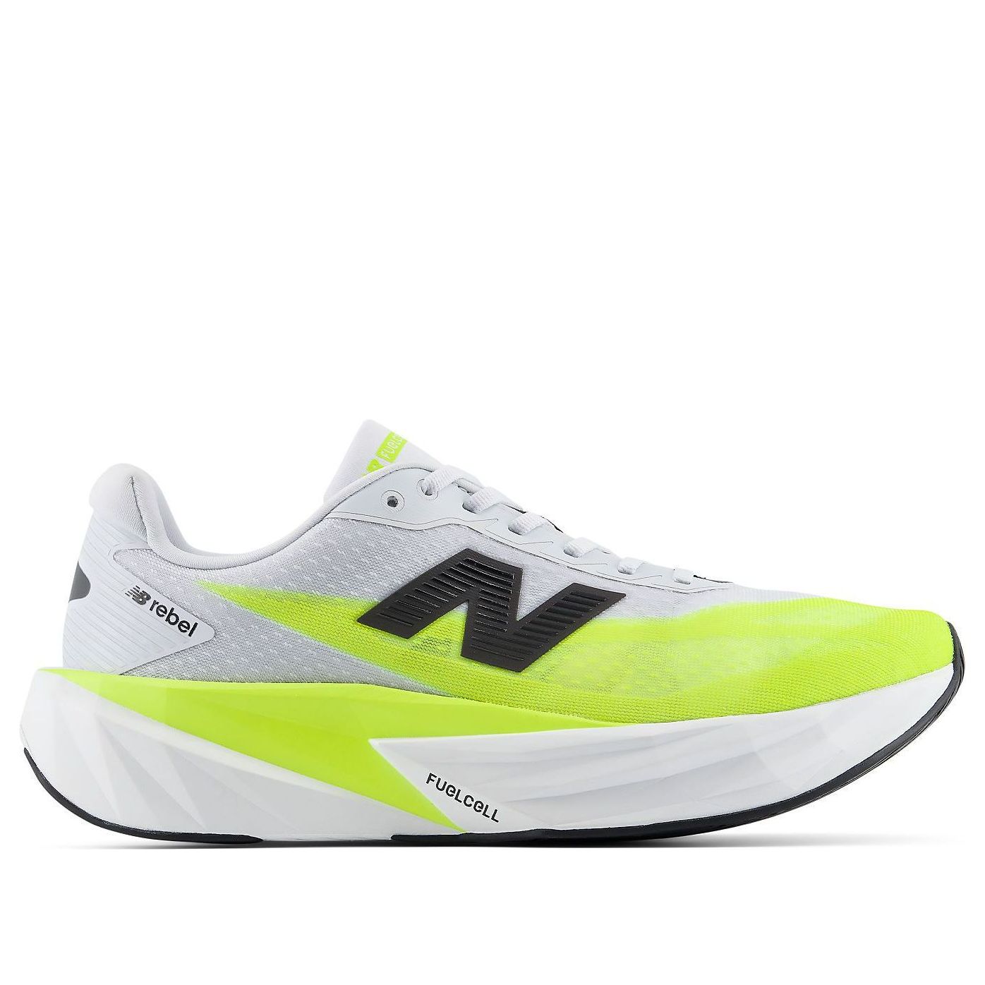 New Balance FuelCell Rebel v5 'Fresh Air Alkaline Green' MFCX1V1