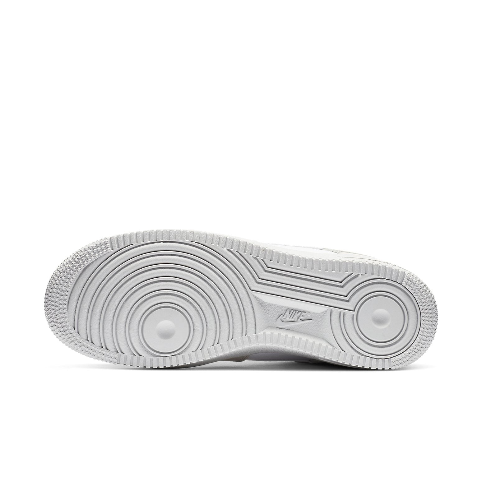 (WMNS) Nike Air Force 1 '07 Low 'Light Bone' DC1165-001